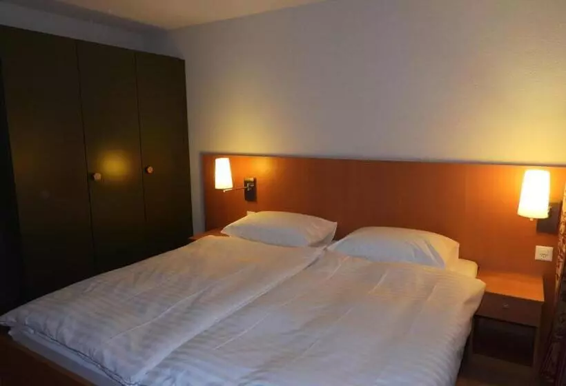 バルコニー付きデラックスルーム, Das Hotel Sherlock Holmes