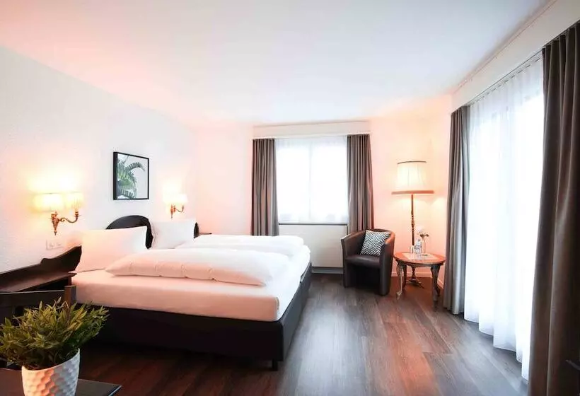 Standard-huone, Alpenhof