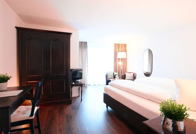 חדר סטנדרט, Alpenhof