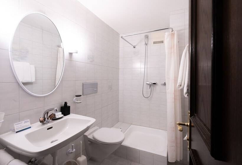 חדר סטנדרט, Alpenhof