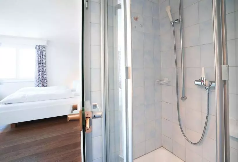 Comfort-huone, Alpenhof