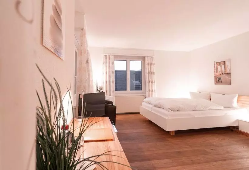 Comfort-huone, Alpenhof