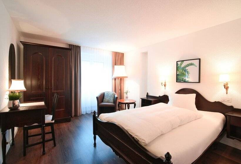 חדר סטנדרט יחיד, Alpenhof