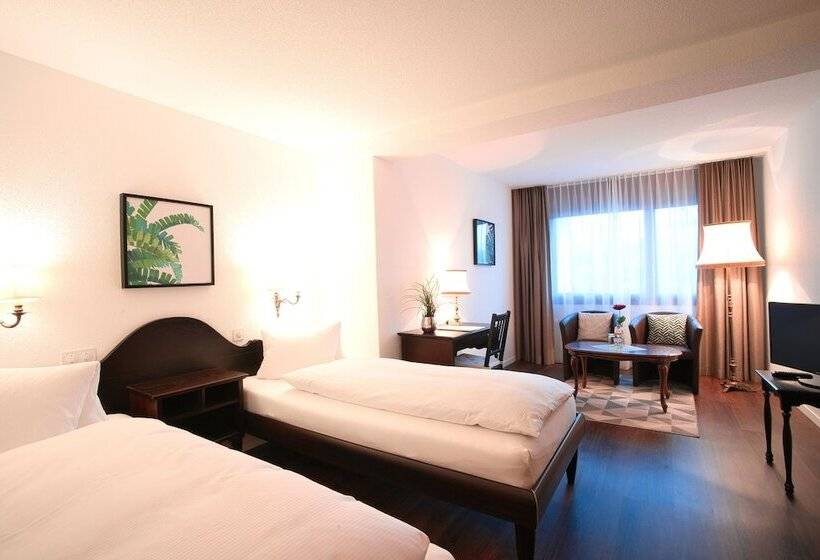 חדר סטנדרט, Alpenhof