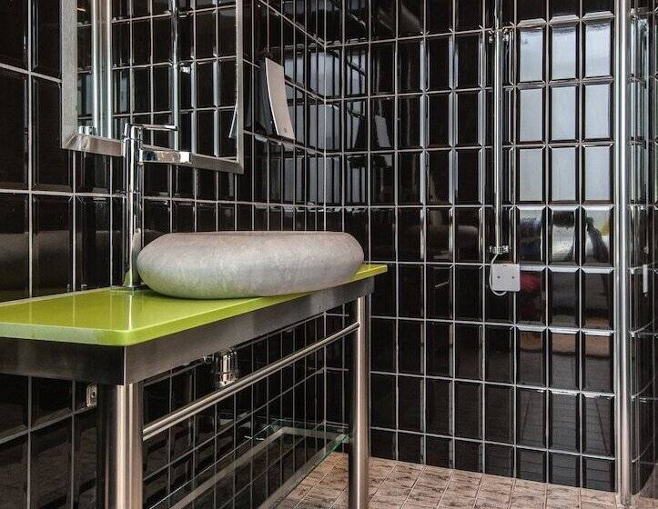 غرفة قياسية, Best Western Hotell Hudik