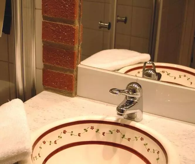 اتاق استاندارد, Best Western Hotell Hudik