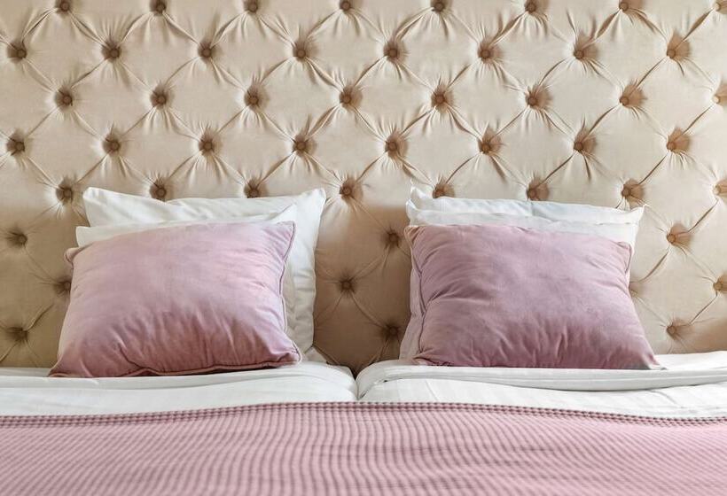 غرفة قياسية, Best Western Hotell Hudik