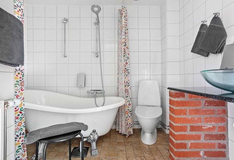 غرفة سوبيريور, Best Western Hotell Hudik