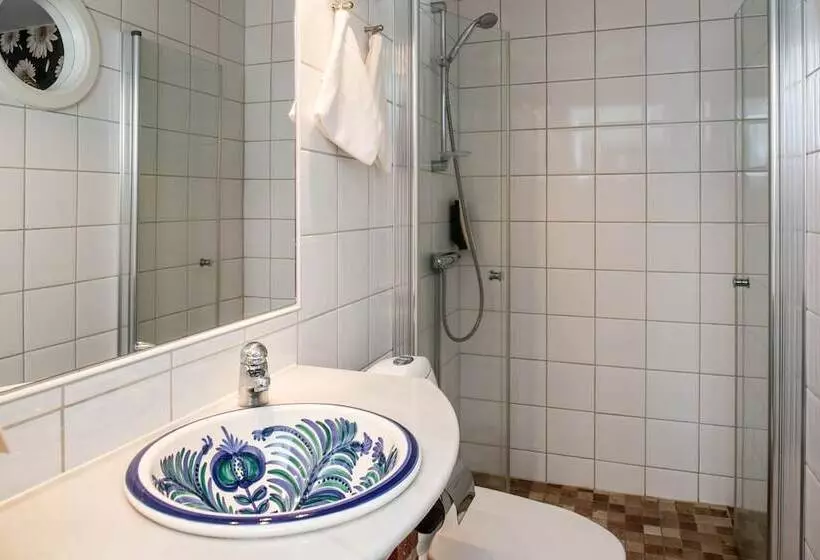 اتاق سوپریور, Best Western Hotell Hudik