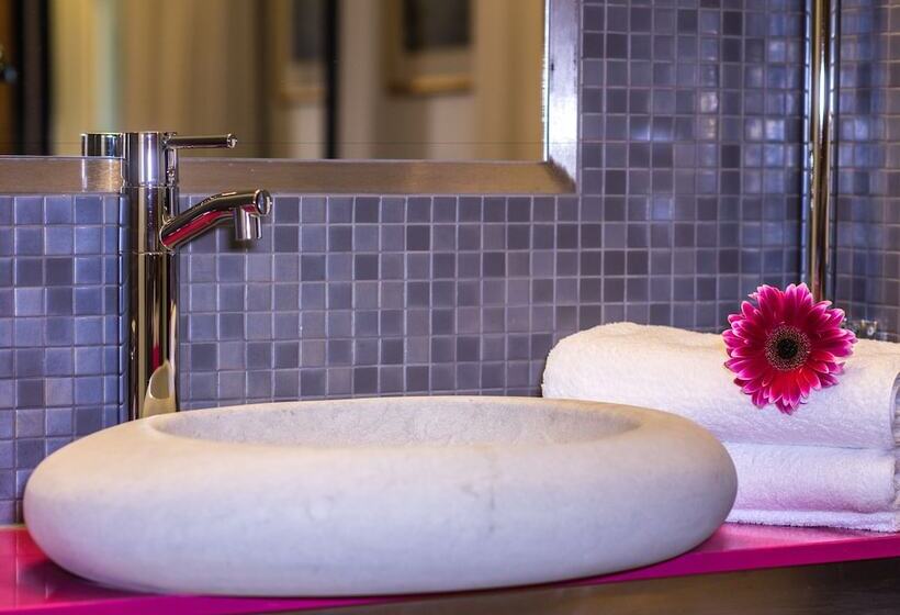 Deluxe Kamer, Best Western Hotell Hudik