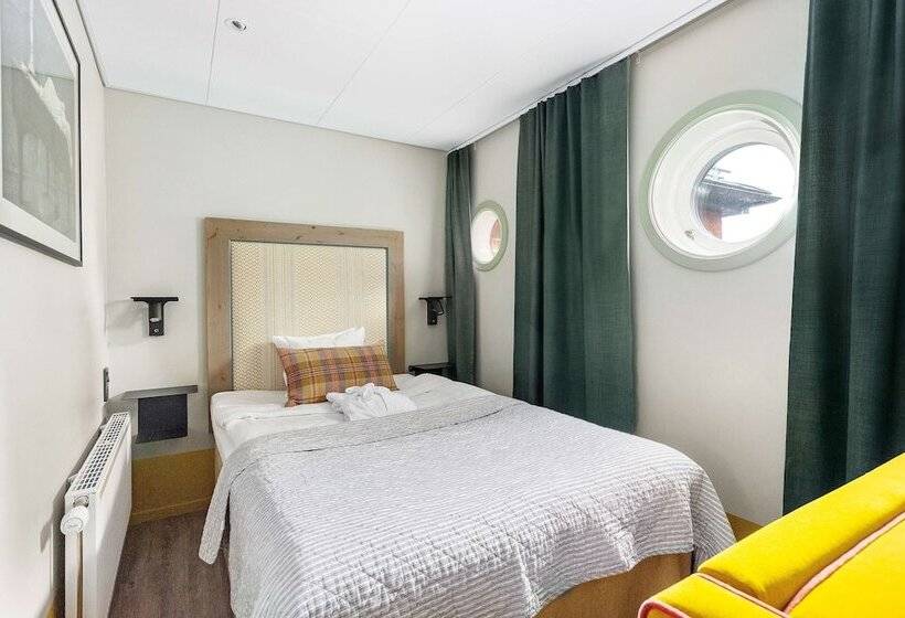 수피리어 룸, Best Western Hotell Hudik