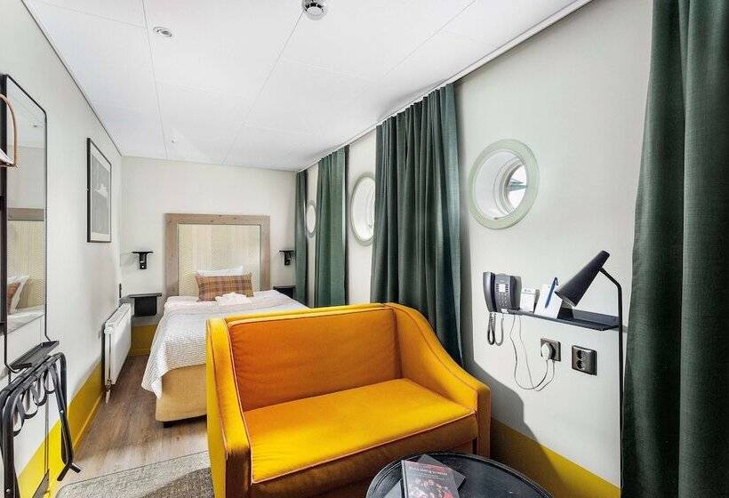 غرفة سوبيريور, Best Western Hotell Hudik