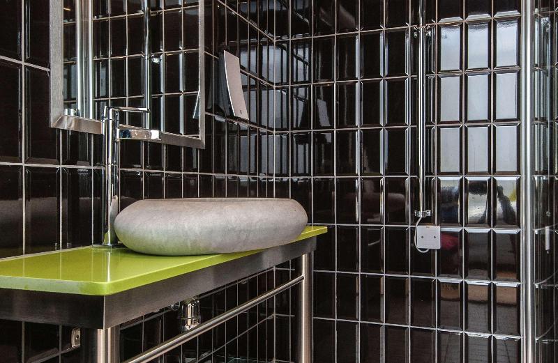 Standaard Éénpersoonskamer, Best Western Hotell Hudik