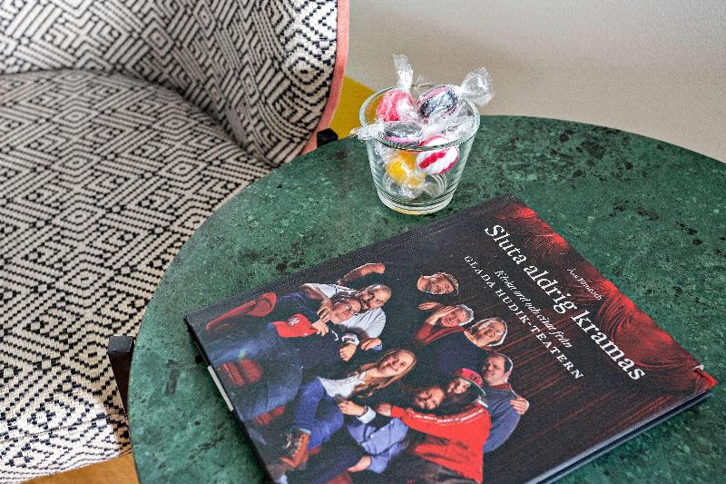 غرفة قياسية فردية, Best Western Hotell Hudik