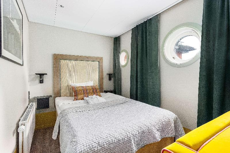 高级单人间, Best Western Hotell Hudik