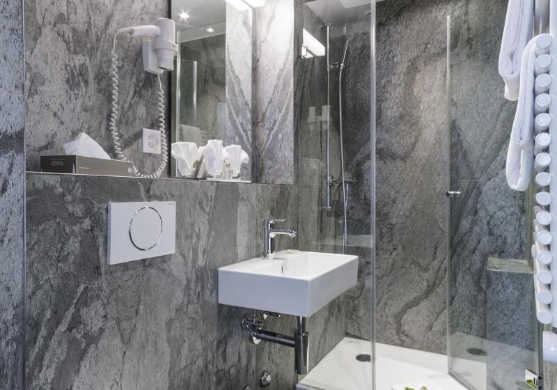 Номер Deluxe, Du Nord