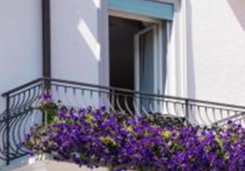 Номер Deluxe, Du Nord