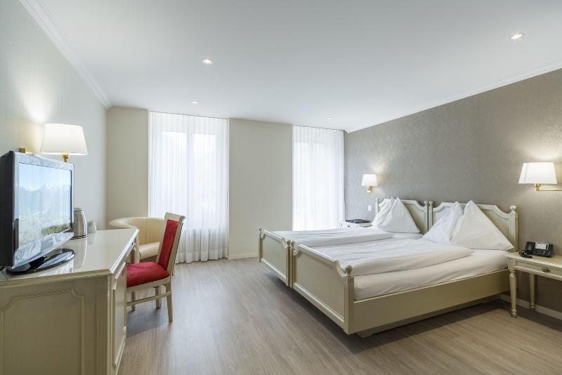 Номер Deluxe, Du Nord