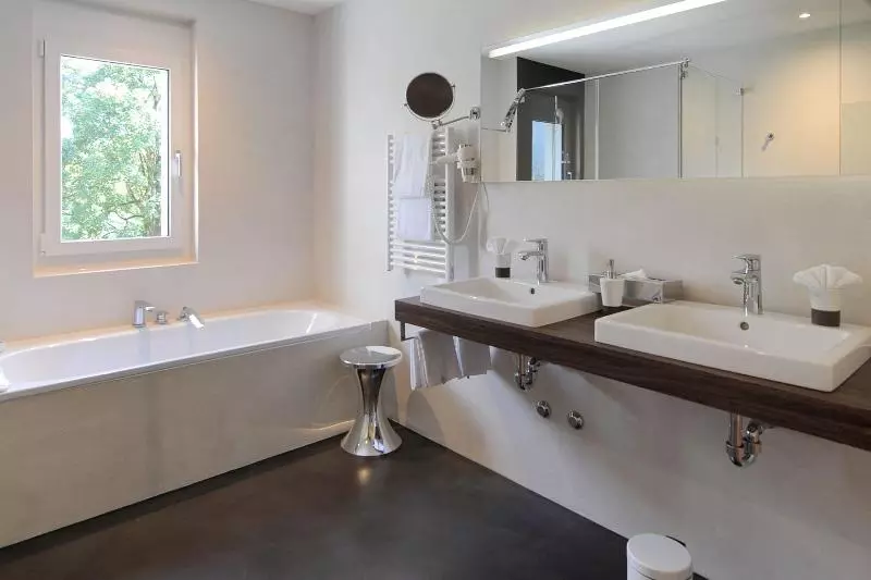 Junior Suite Superior, Du Nord