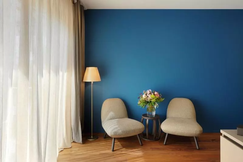 Junior Suite Superior, Du Nord