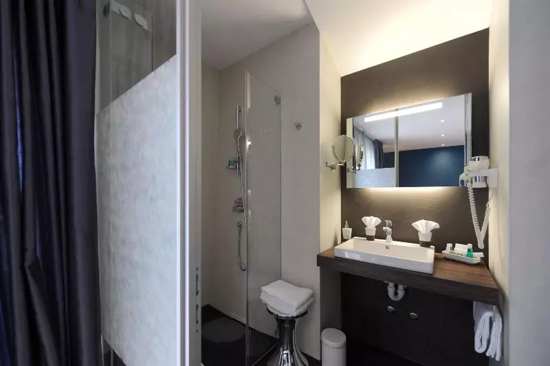 Habitación Superior amb Balcó, Du Nord