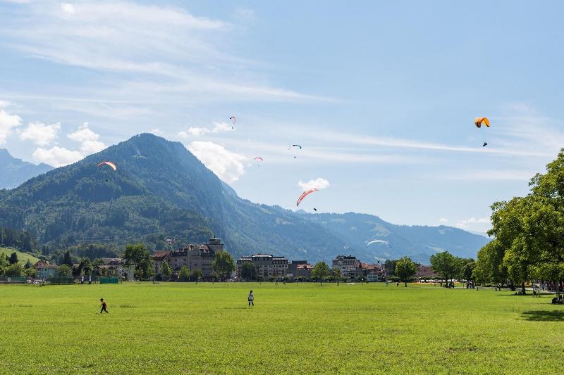 Номер Superior с Балконом, Du Nord