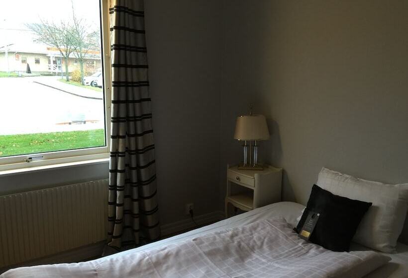 이코노미 싱글 룸, First Hotel Olofström