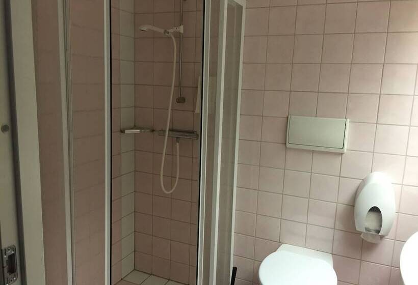 חדר סופריור יחיד, First Hotel Olofström