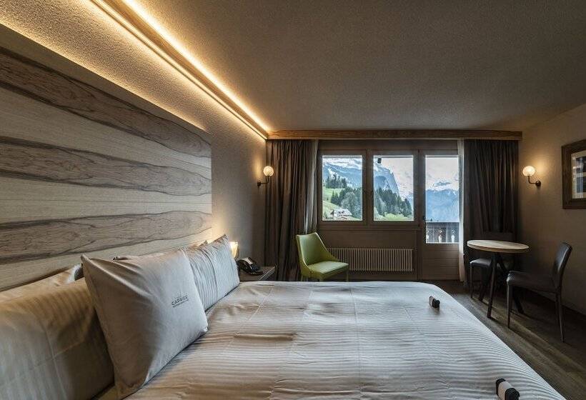 带阳台的高级房间, Maya Caprice