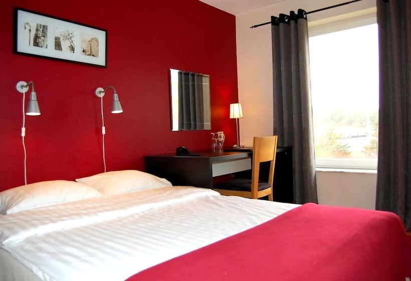 חדר סטנדרט, Riverside