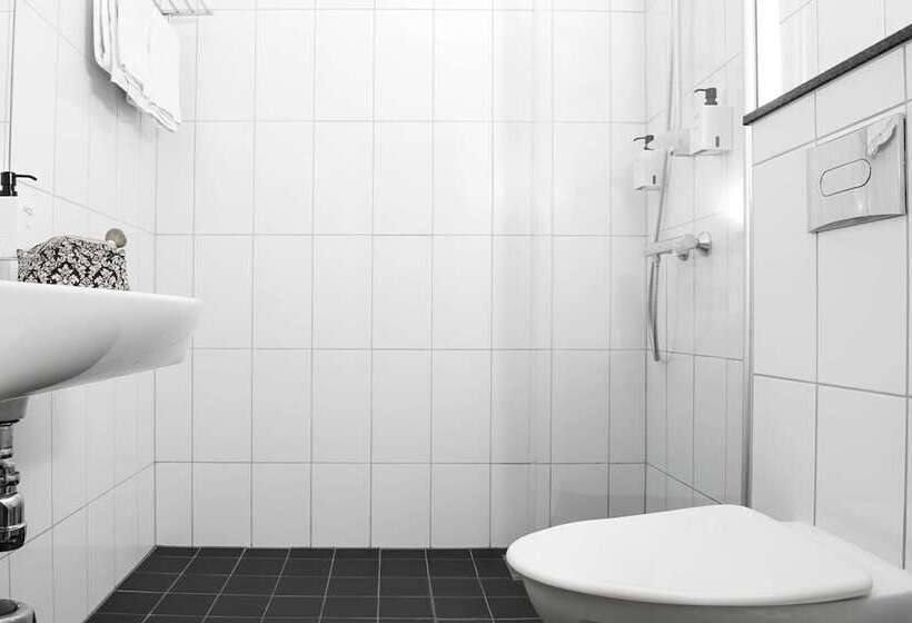 Номер Стандарт, Scandic Elmia