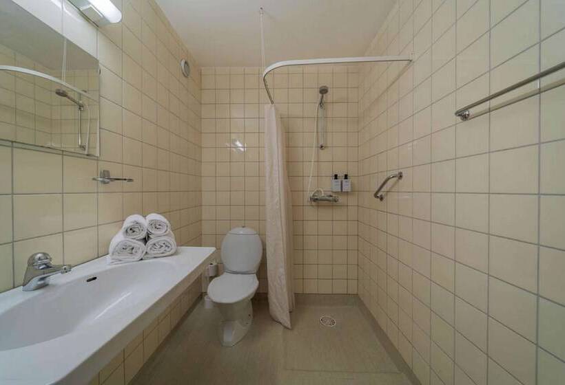 חדר סטנדרט, Best Western Plus Skogshöjd