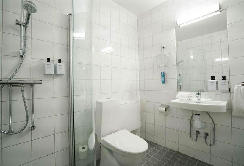 חדר סופריור, Best Western Plus Skogshöjd