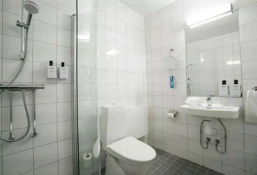 スーペリアールーム, Best Western Plus Skogshöjd