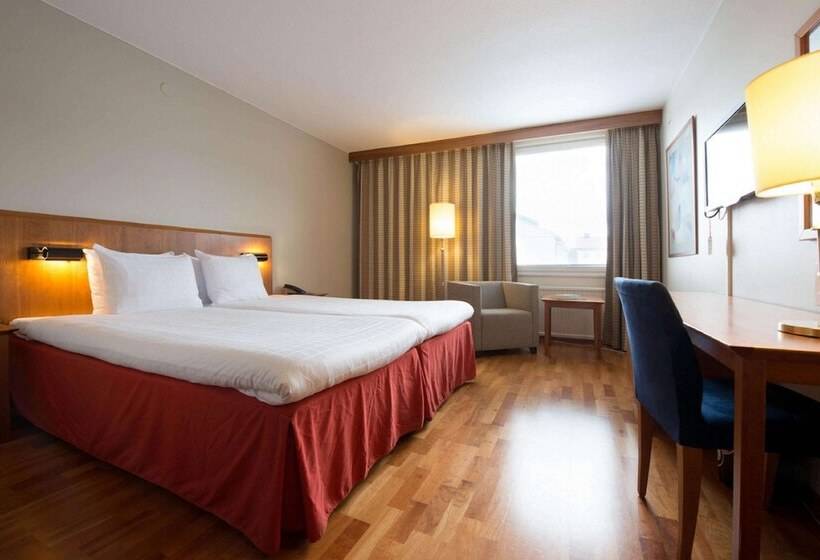 Семейный Номер, Best Western Plus Skogshöjd