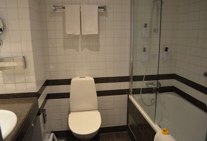 Номер Стандарт, Scandic Triangeln