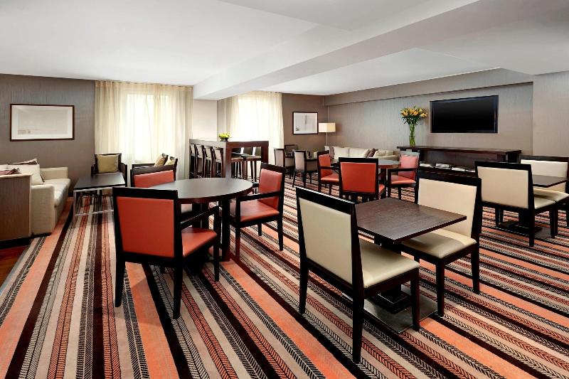 클럽 룸, Sheraton Stockholm