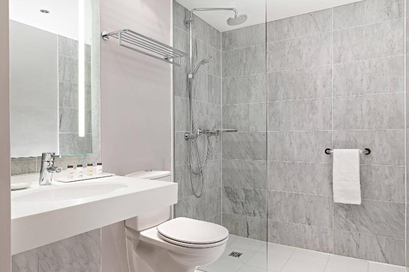 חדר קלאסי מיטת קינג סייז, Sheraton Stockholm