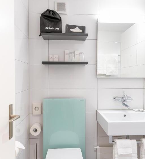 اتاق استاندارد, Sursee