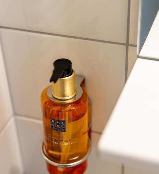 غرفة سوبيريور مطلّة علي النهر, Merian Basel Self Check In