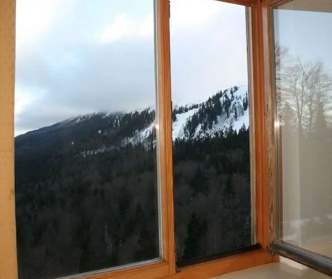 اتاق عادی, Bat Hotel Bistrica