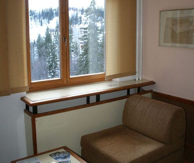 اتاق عادی, Bat Hotel Bistrica