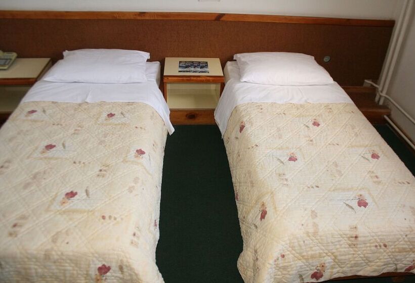 اتاق عادی, Bat Hotel Bistrica