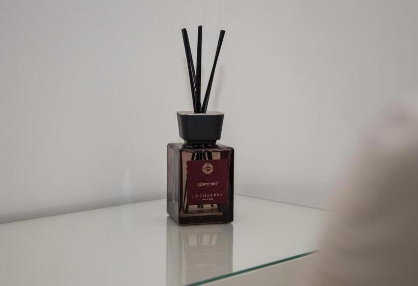 スタンダードルーム, La Civita B&b