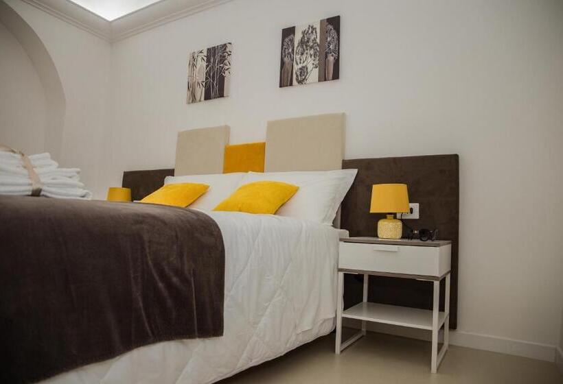 スタンダードルーム, La Civita B&b