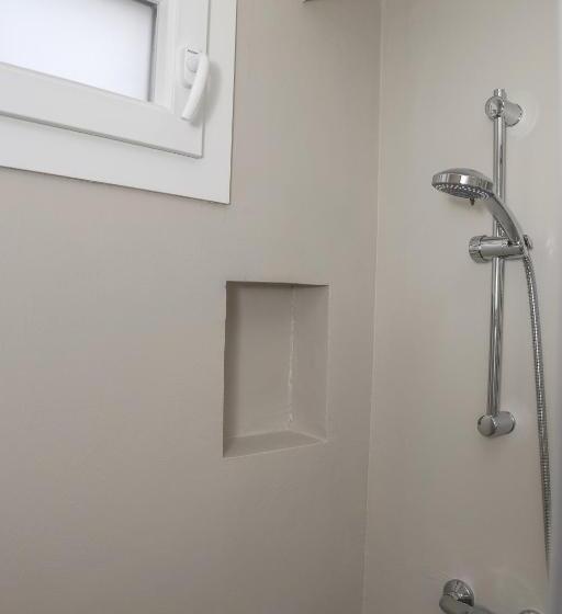 スーペリアールーム, La Civita B&b