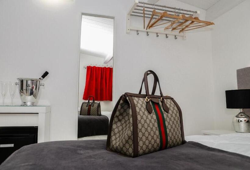 スーペリアールーム, La Civita B&b