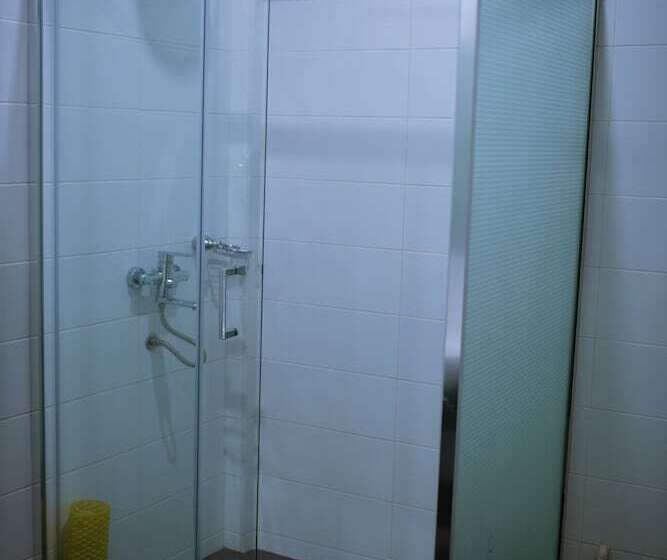 آپارتمان کلاسیک 1 خوابه, Crismon