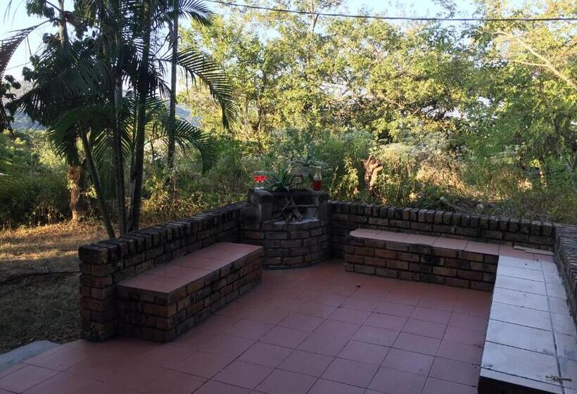 シャレー1寝室, Masasana’s Rest