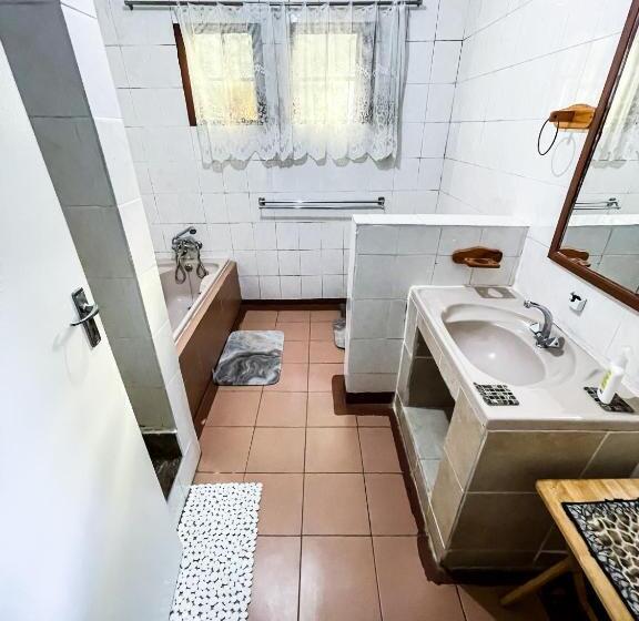 シャレー1寝室, Masasana’s Rest